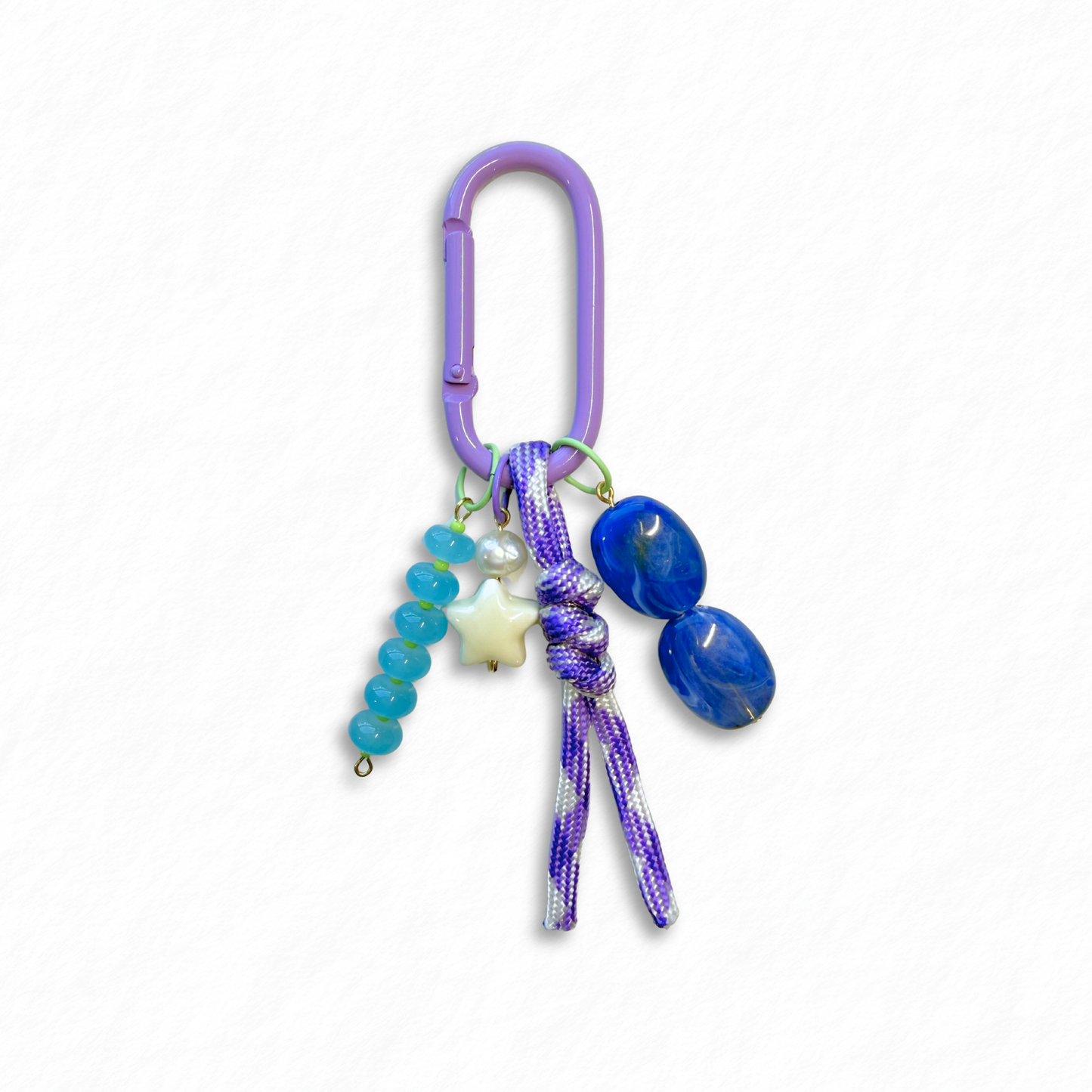 Bag Charm
