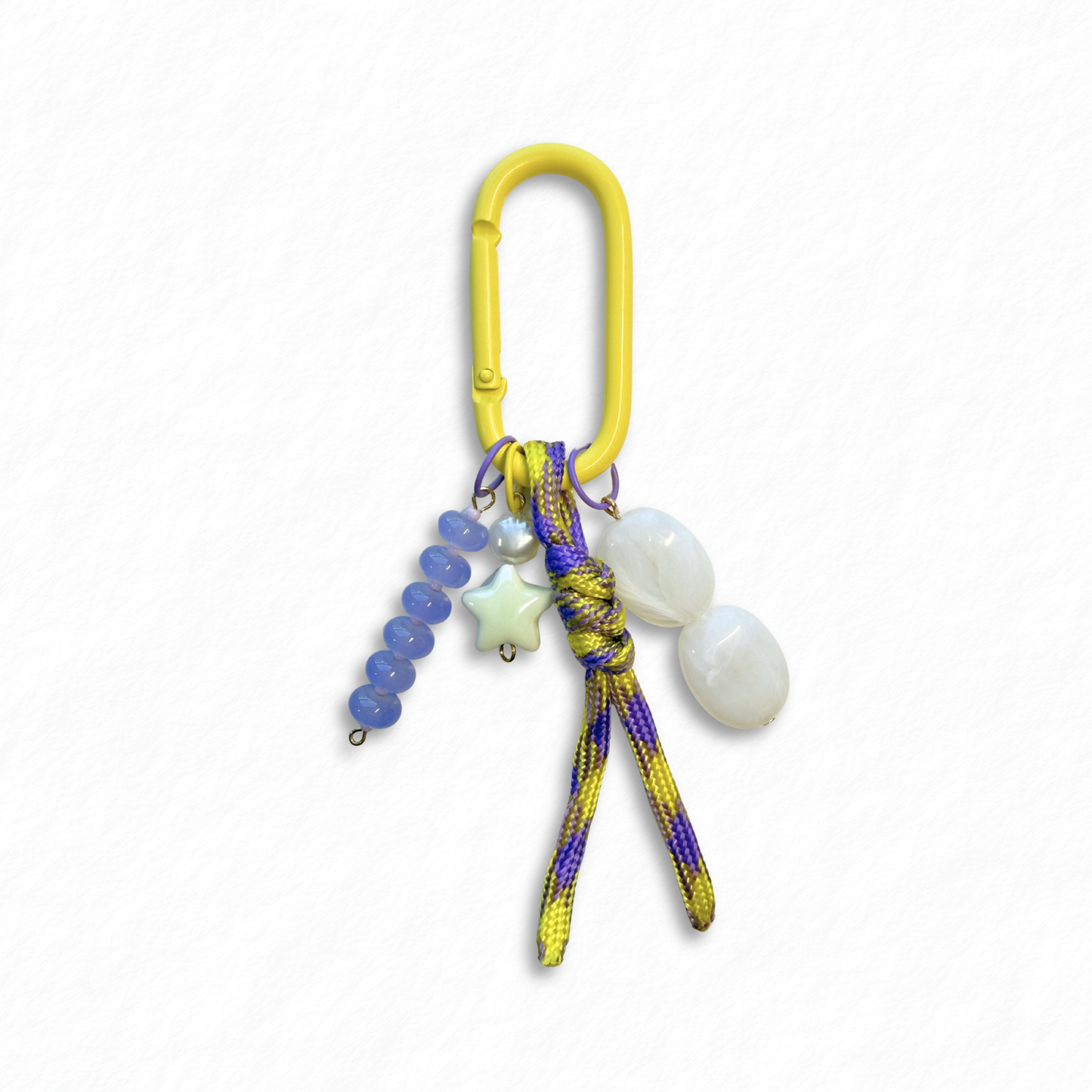 Bag Charm