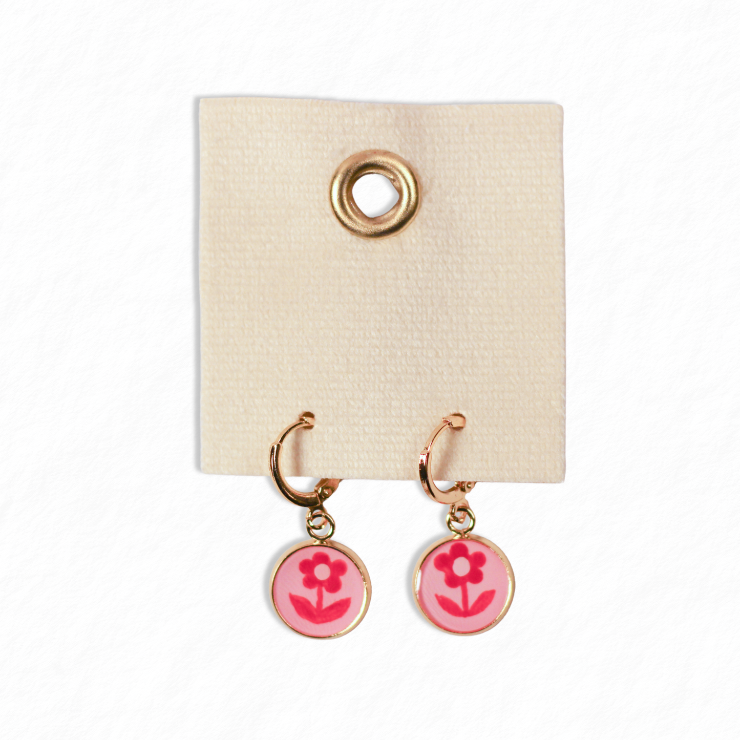 Bloom Earrings