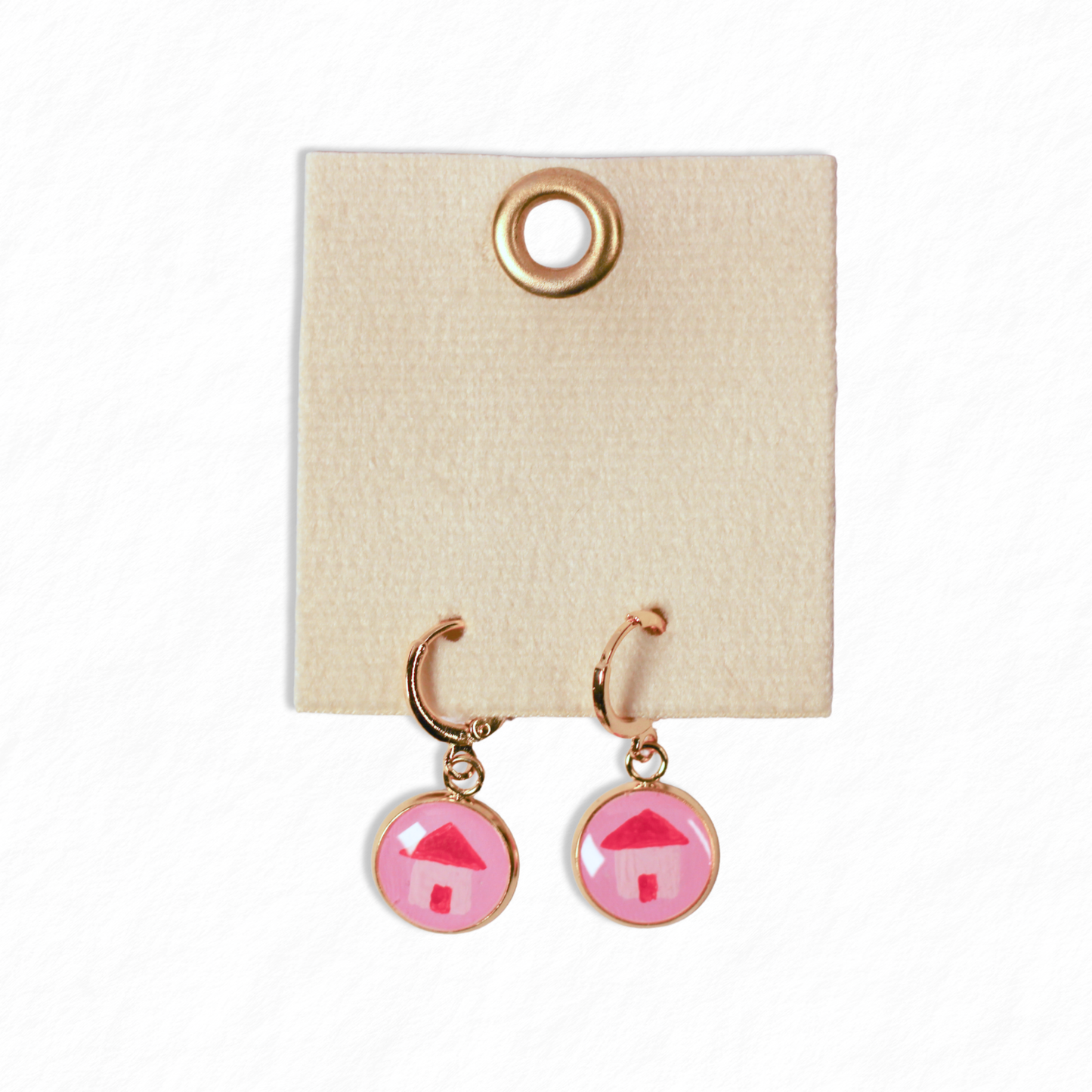 Home Earrings