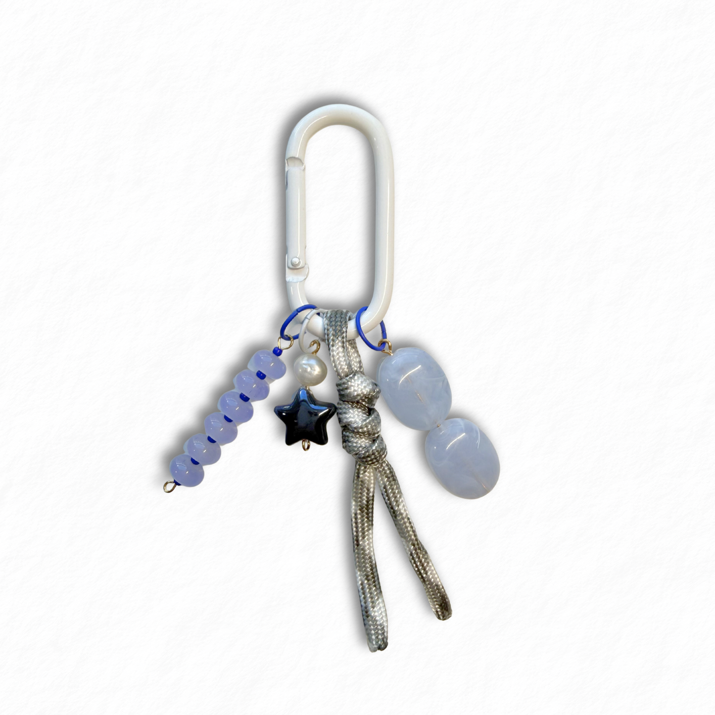 Bag Charm