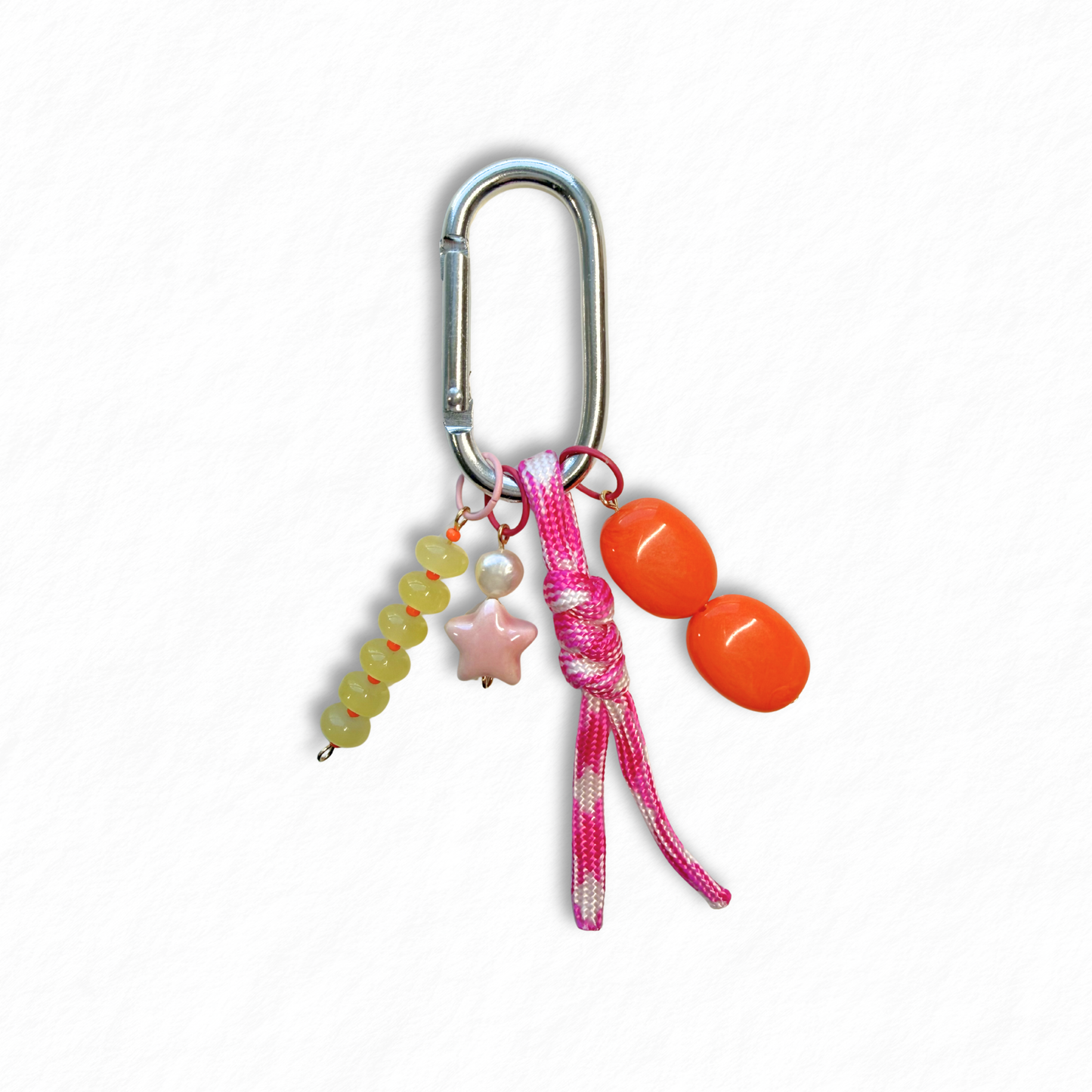 Bag Charm