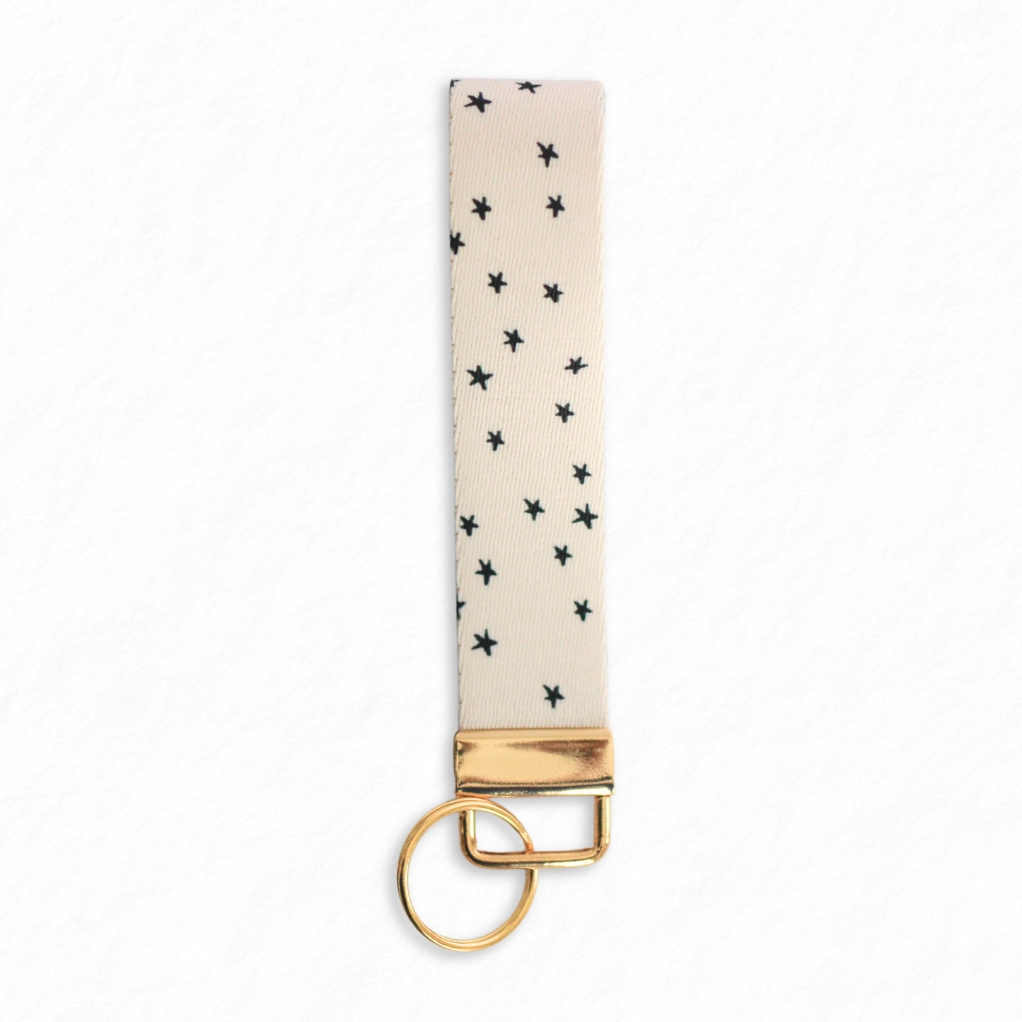 Patterned Keyfob