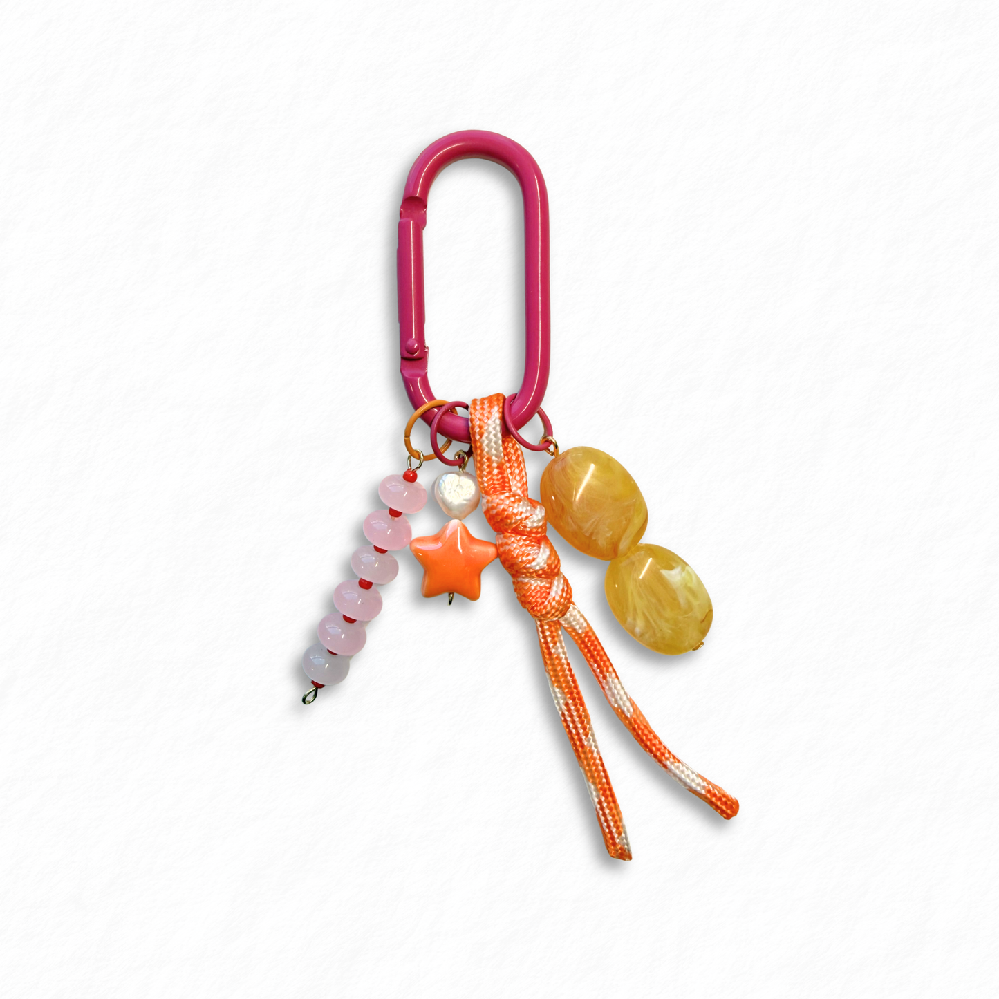 Bag Charm