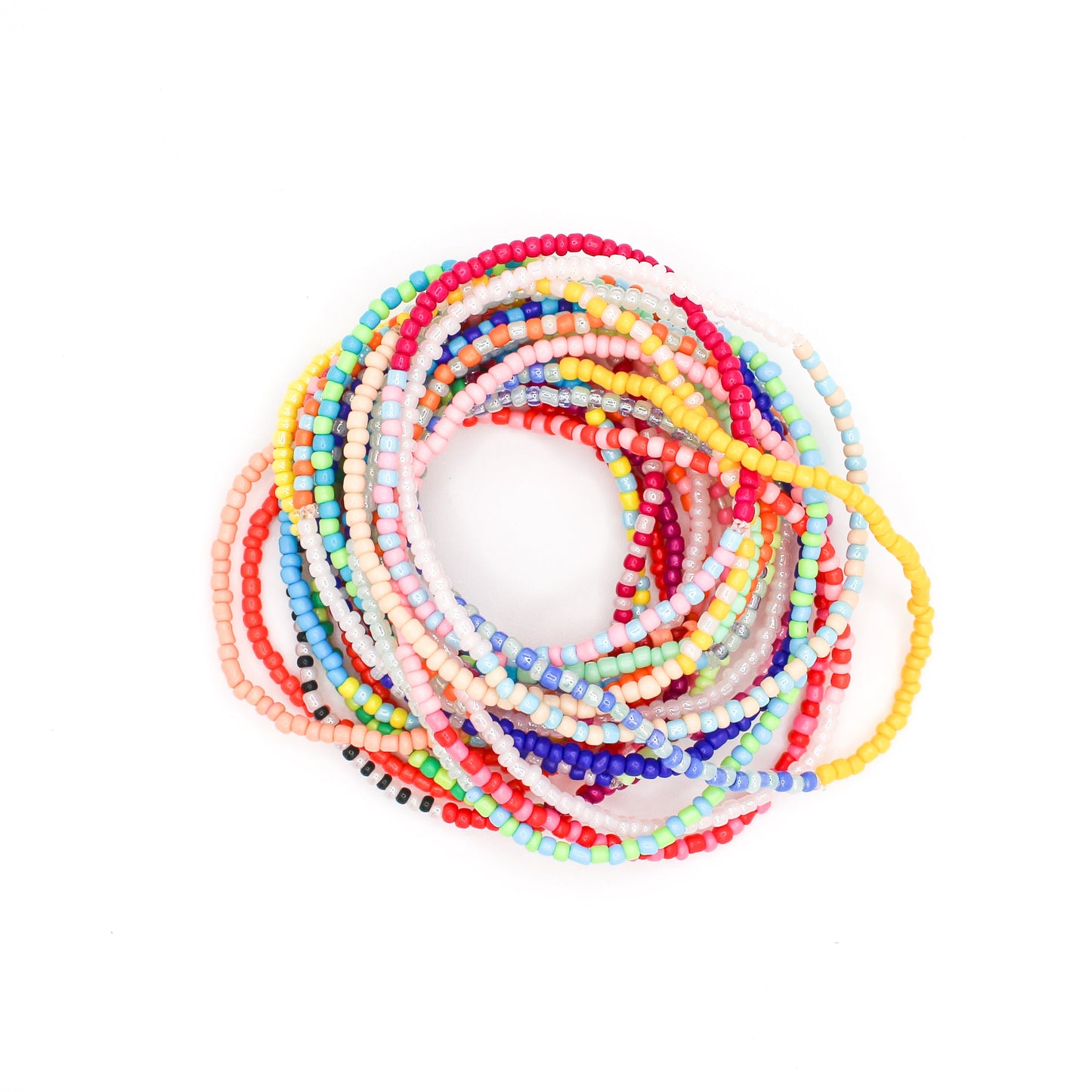 Beaded Bracelet