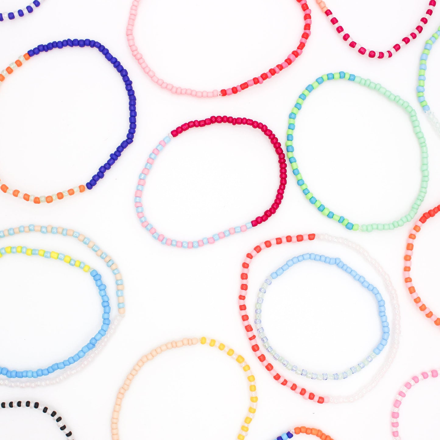 Beaded Bracelet