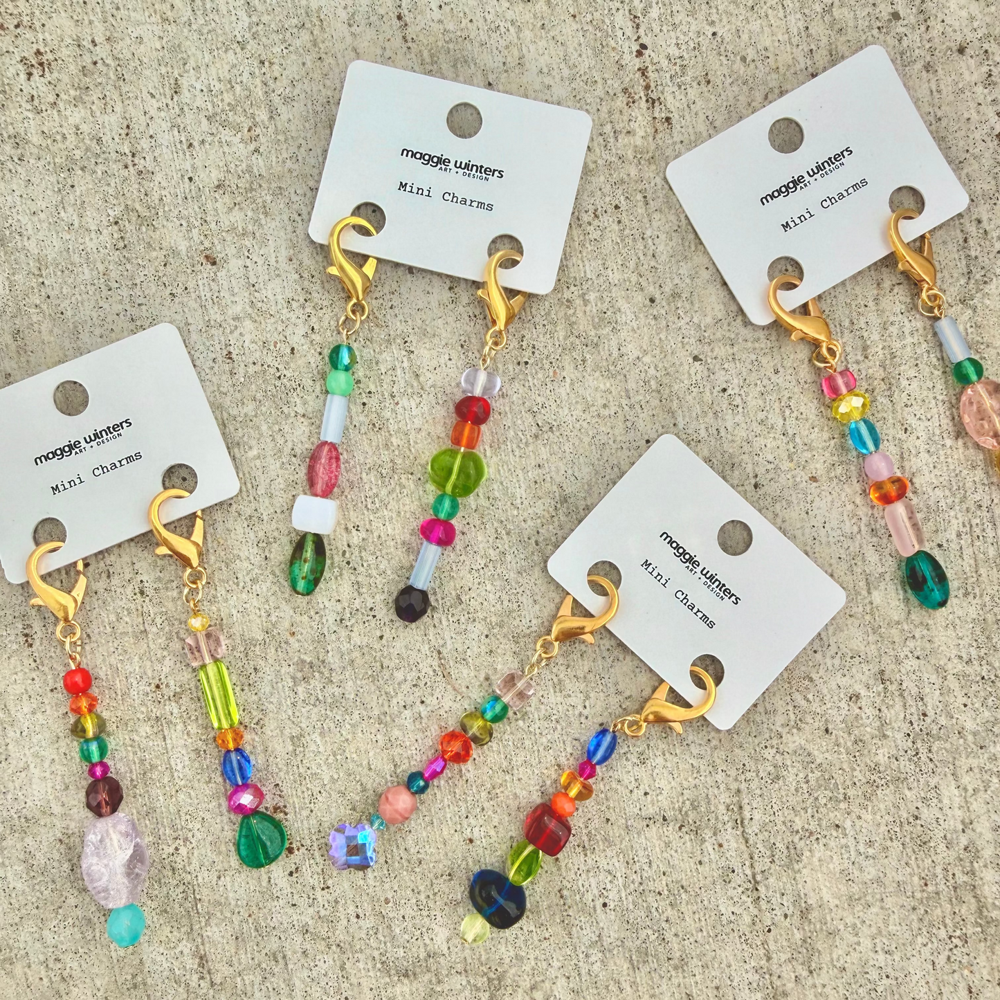 Mini Charms
