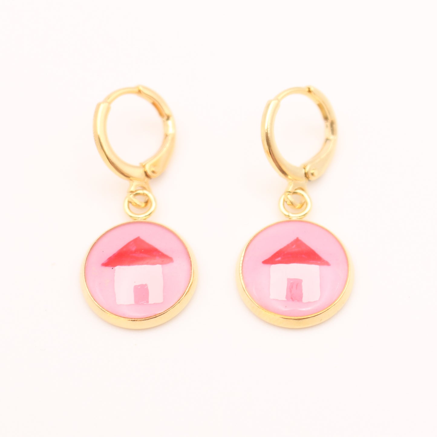 Home Earrings