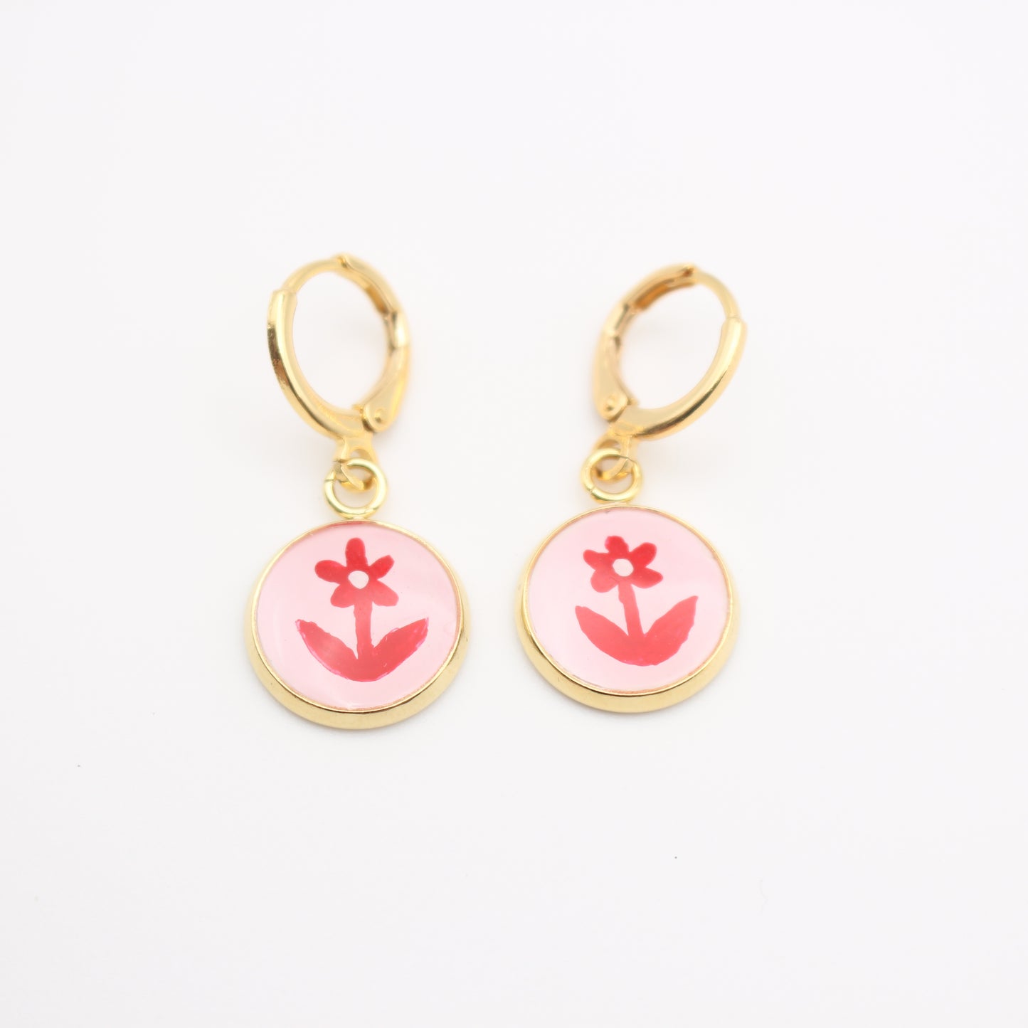 Bloom Earrings