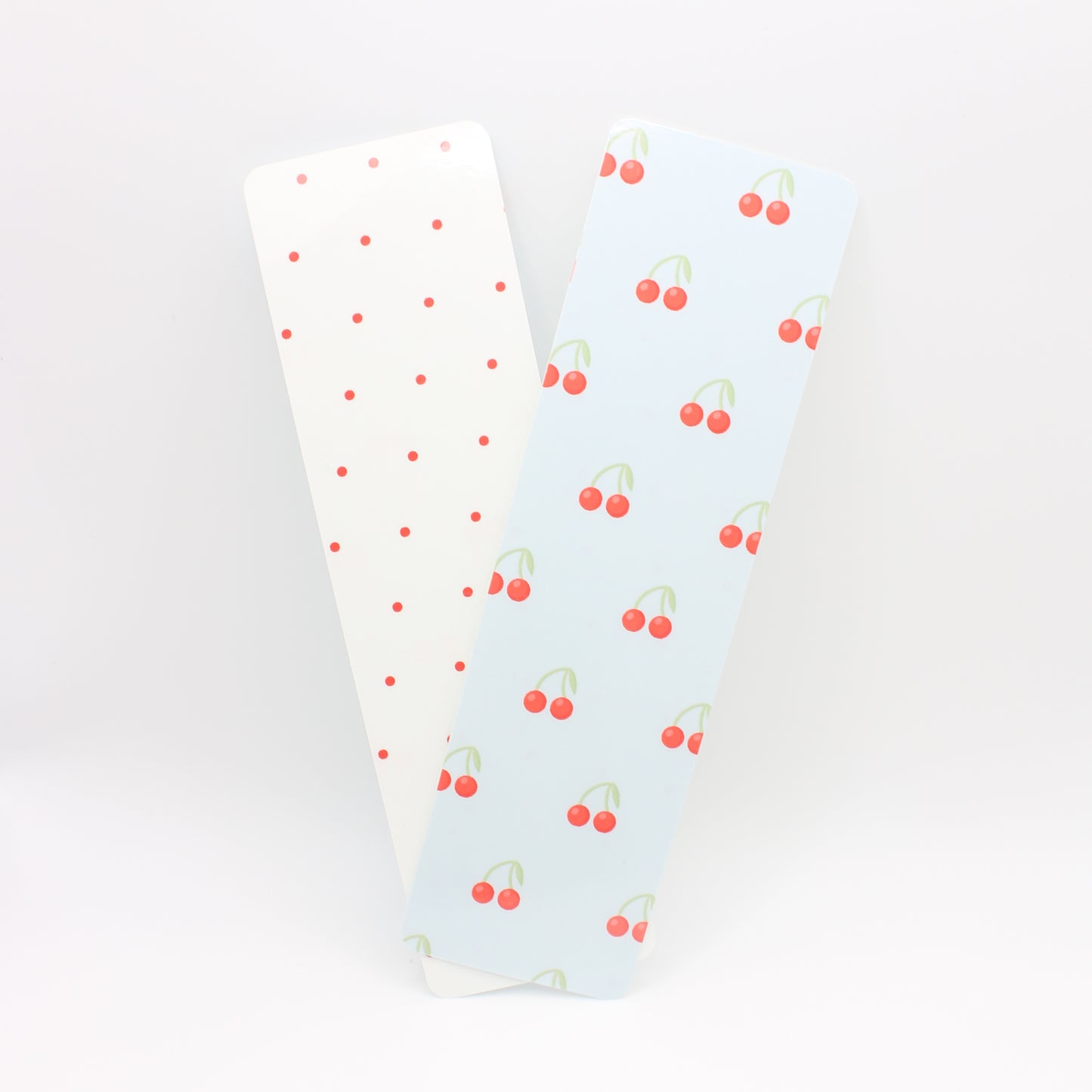 Cherry Bookmark