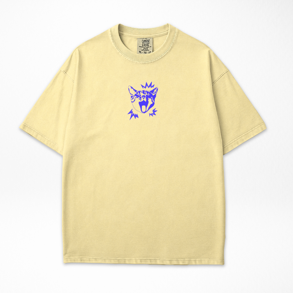 Electric Kitty T-Shirt