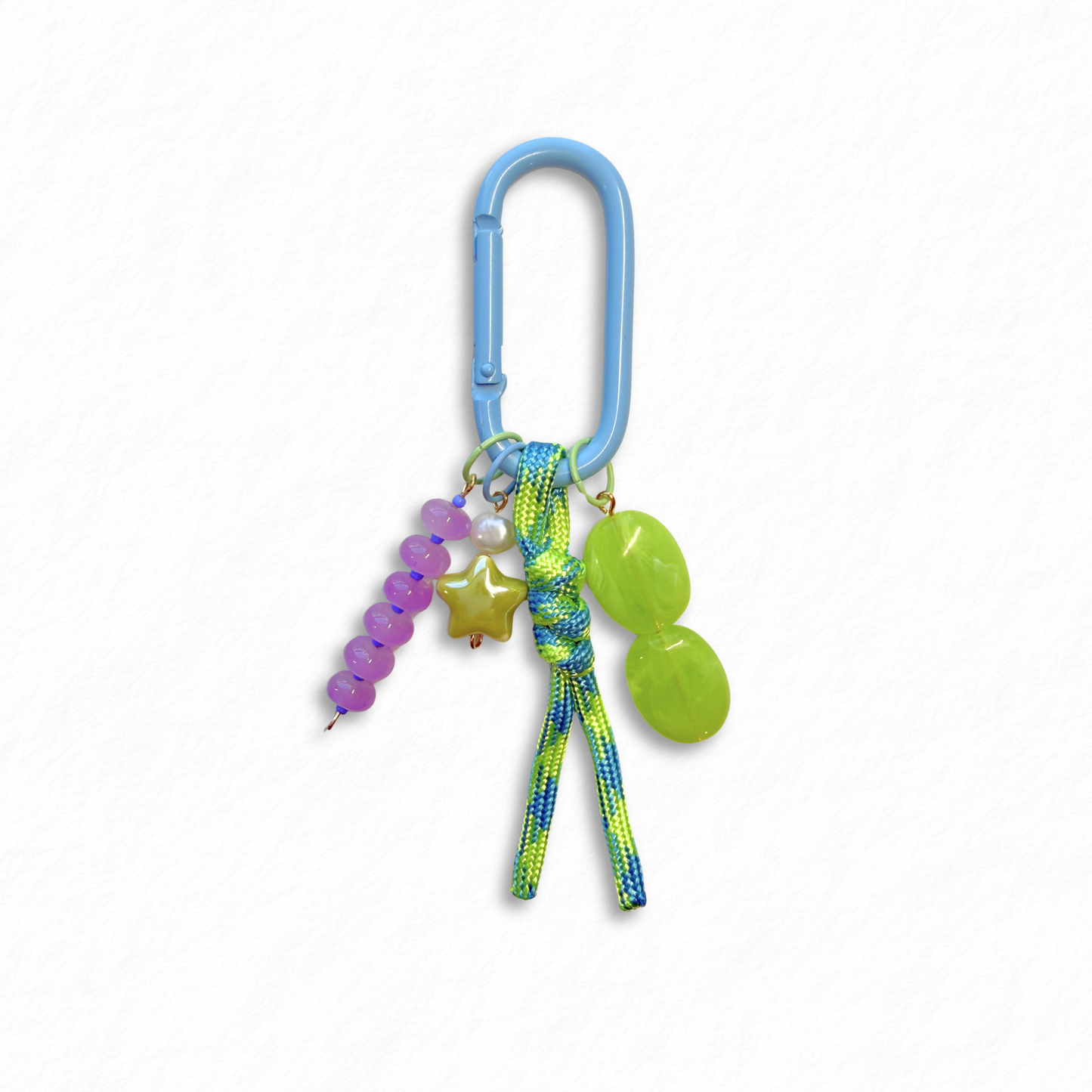 Bag Charm