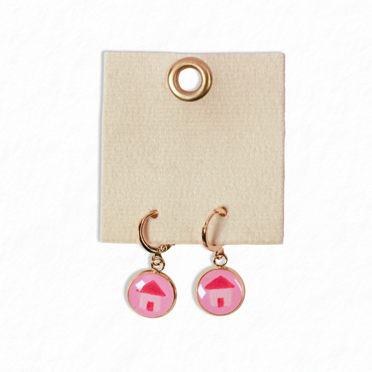 Home Earrings