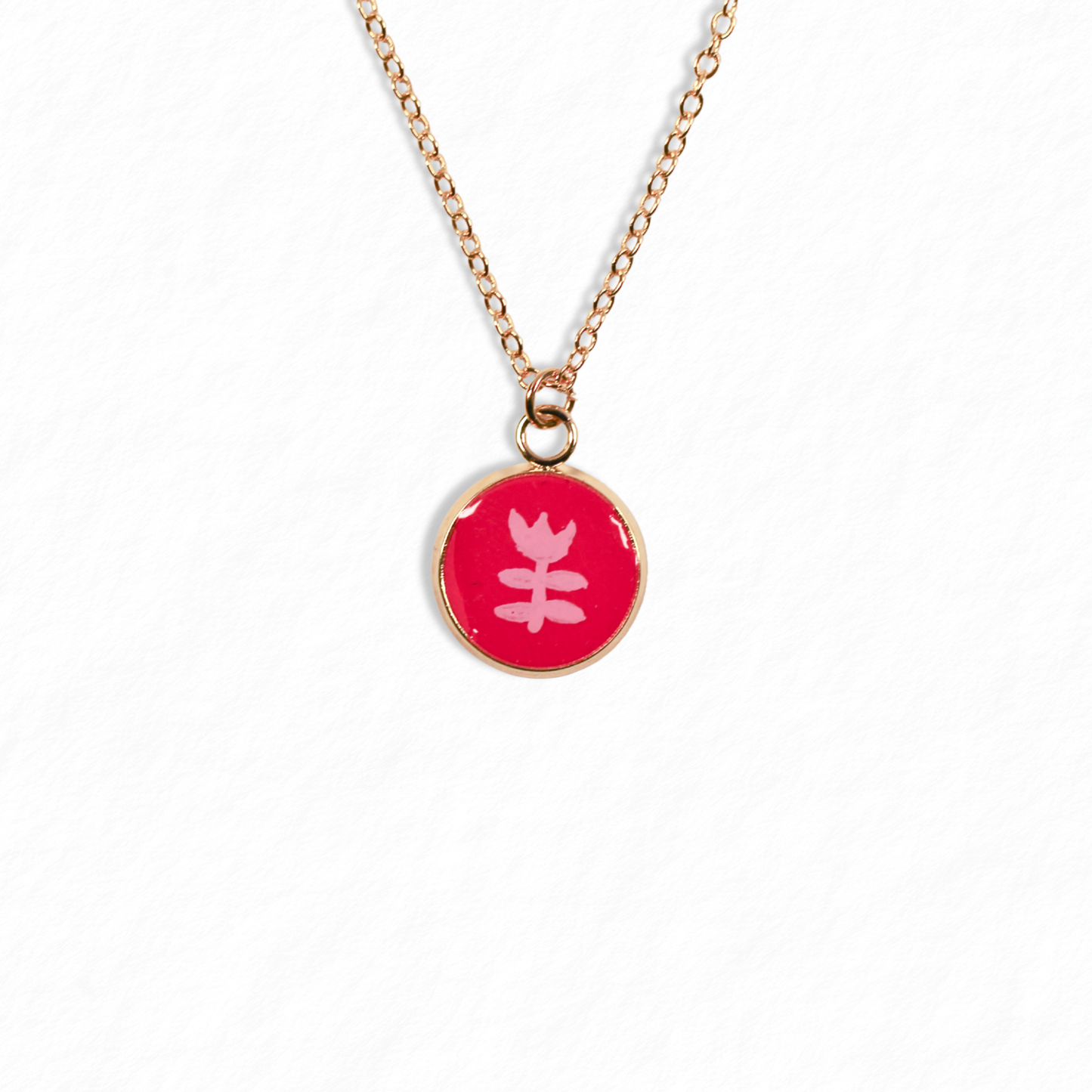 Growth Necklace