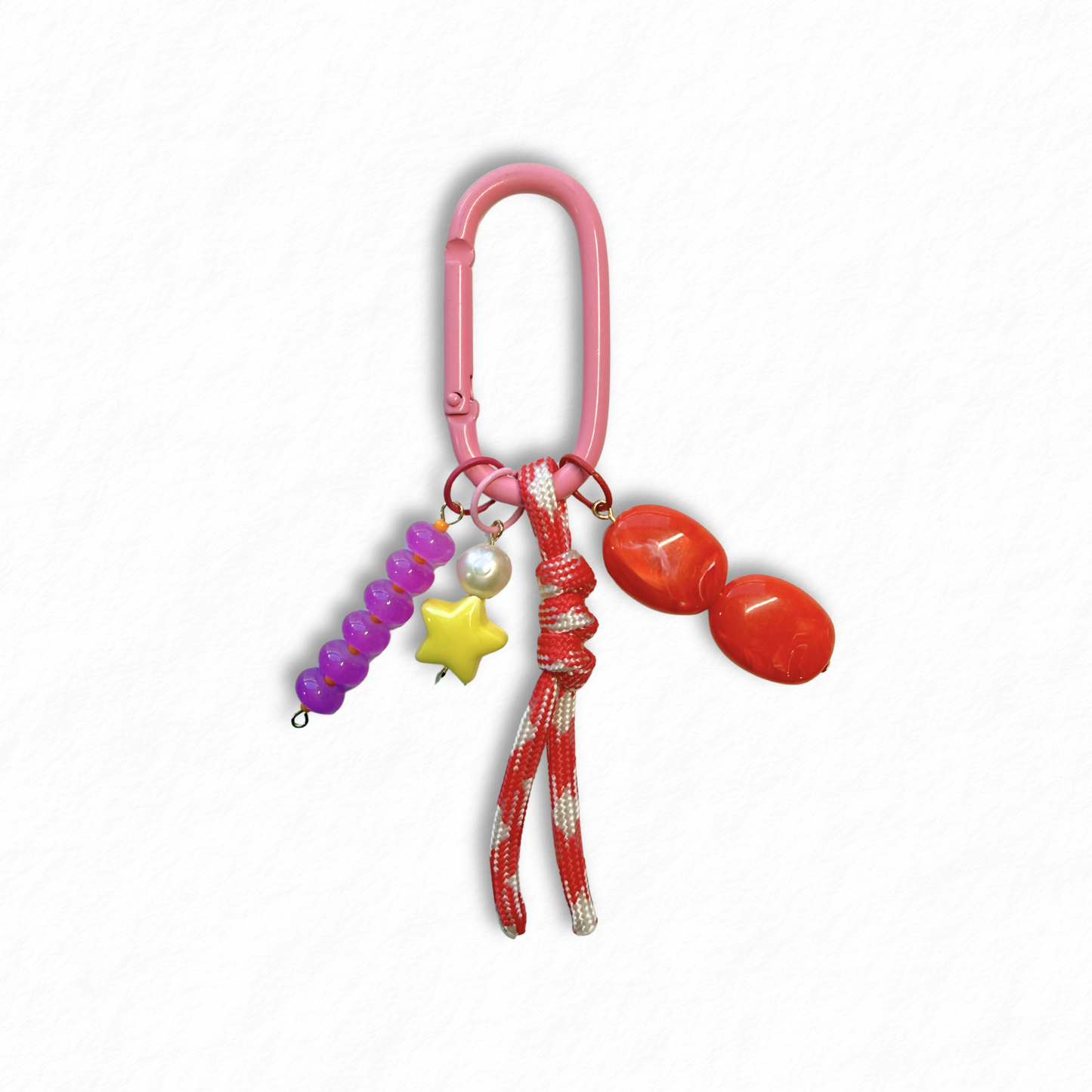 Bag Charm