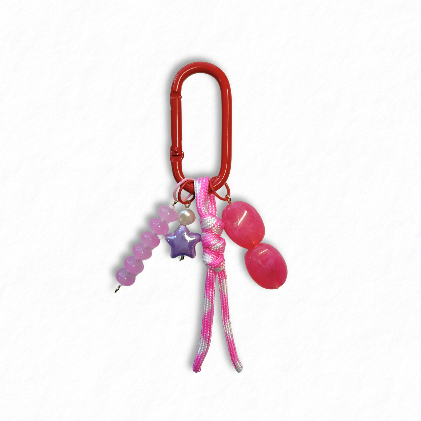 Bag Charm
