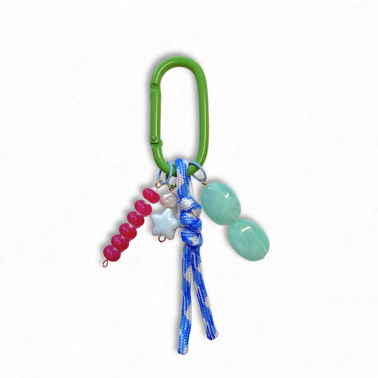 Bag Charm