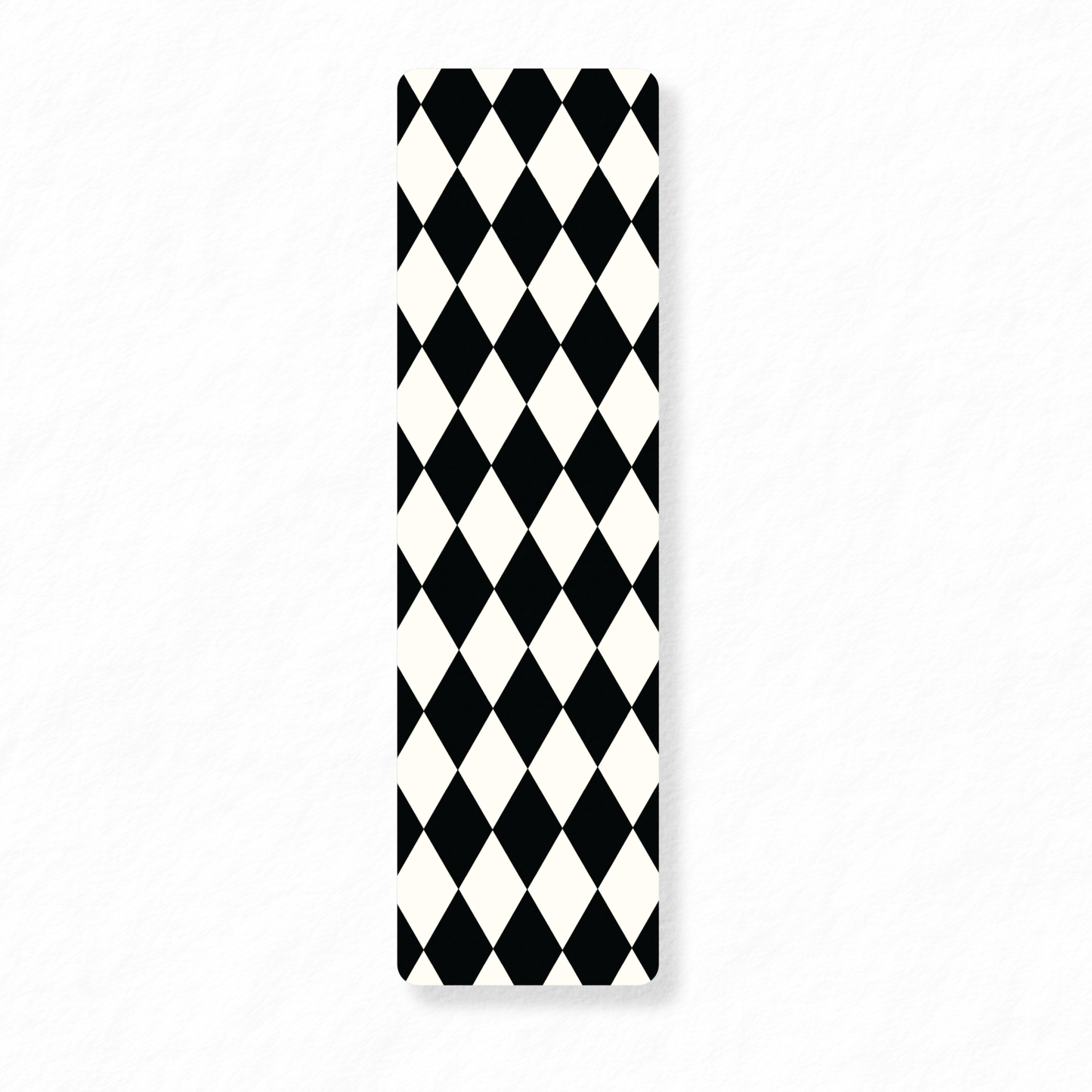 Diamonds Bookmark