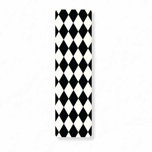 Diamonds Bookmark