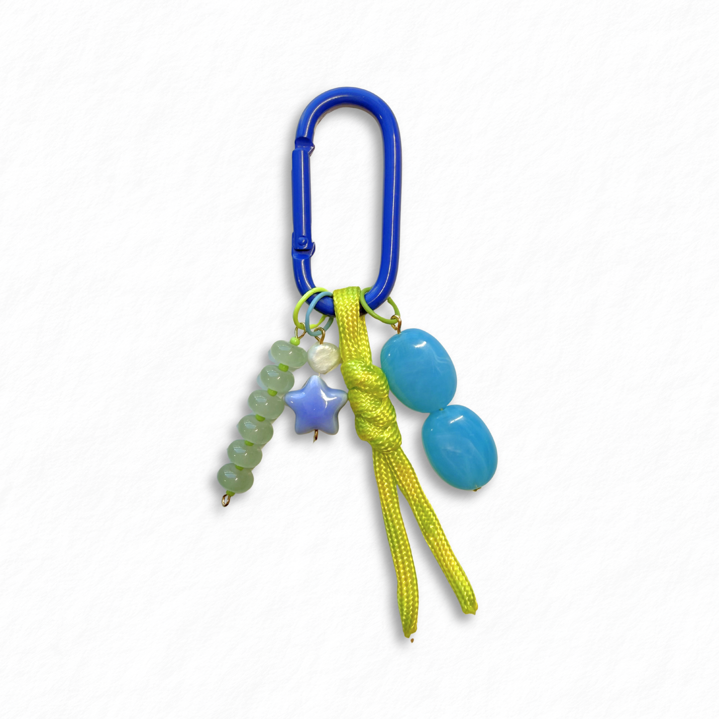 Bag Charm