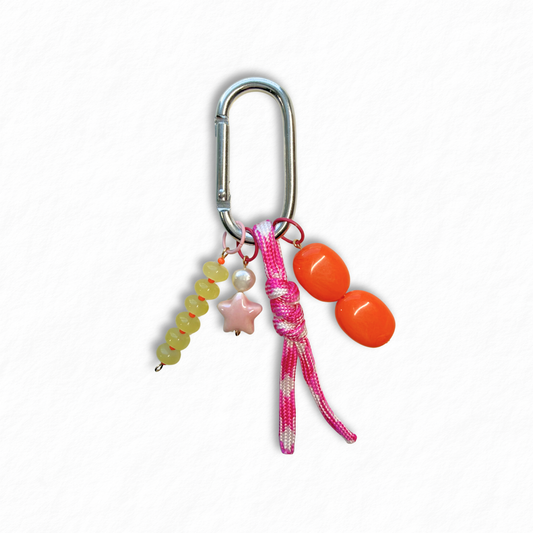 Bag Charm