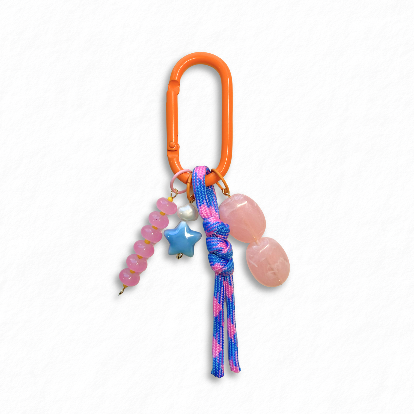 Bag Charm