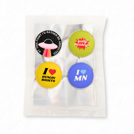 Build Your Own Button Pack