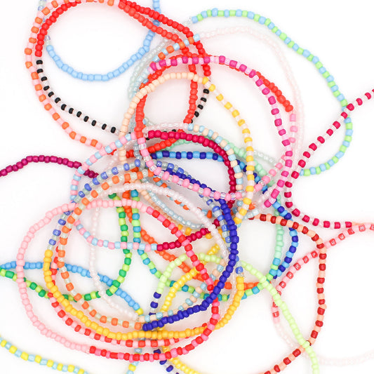 Beaded Bracelet