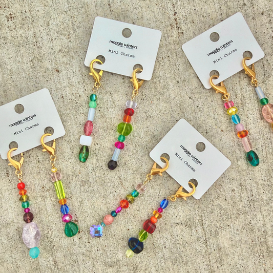 Mini Charms