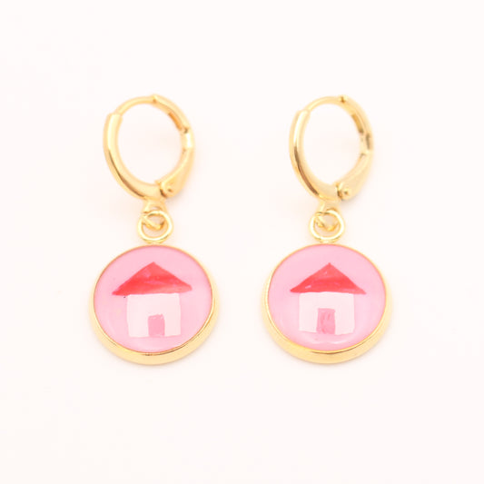 Home Earrings