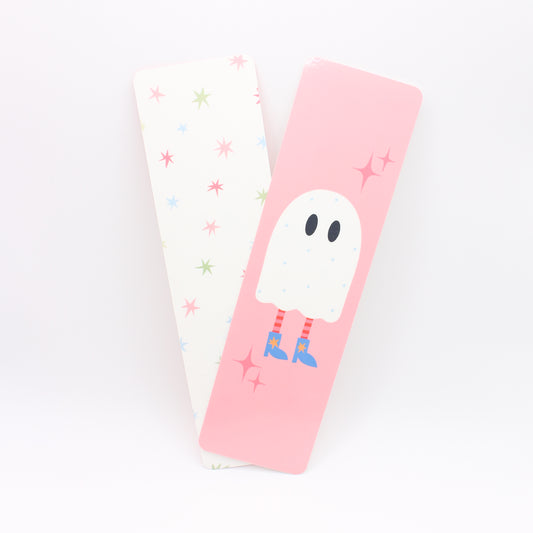 Ghost Bookmark