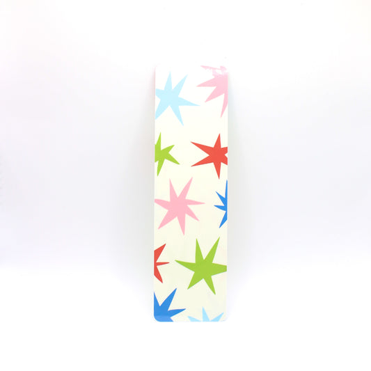 Stars Bookmark